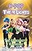 K-Pop - The Four Lights and...