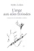L'ange aux ailes froissées:...