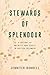 Stewards of Splendour: A History of Wildlife and People in British Columbia