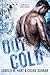 Out Cold: An MM Shifter Mpreg Romance (Bramble Woods Book 1)