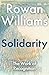 Solidarity: The Work of Recognition