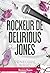 Le rockeur de Delirious Jones
