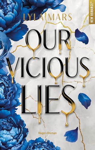 Our Vicious Lies (Paperback)