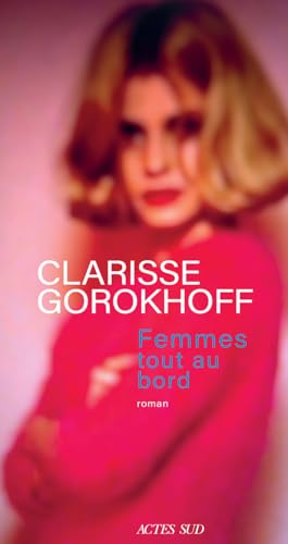 Femmes tout au bord (Paperback)