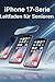 iPhone 17-Serie Leitfaden f...
