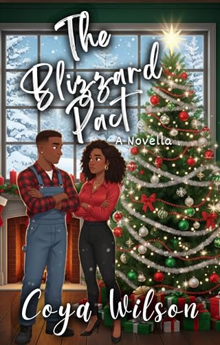 The Blizzard Pact (Kindle Edition)