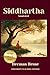 Siddhartha An Indian Tail A...