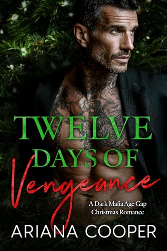 Twelve Days of Vengeance (Twelve Days of Blood & Sin)