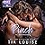 Pinch: The New Bradfords, Book 1