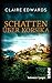 Schatten über Korsika: Kriminalroman | Urlaubsspannung mit einem ungleichen Ermittlungsteam am Mittelmeer (German Edition)