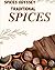 "Spice Odyssey Traditional ...