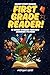 The First Grade Reader: 12 Short Stories for Kids Age 6 to 8: Fun, Easy-to-Read Adventures That Build Confidence and a Love of Reading (Bright Start Reader Series Book 1)