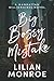Big Bossy Mistake (Manhattan Billionaires)