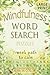 Mindfulness Word Search Puz...
