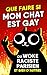 QUE FAIRE SI MON CHAT EST GAY by What The Book Editions