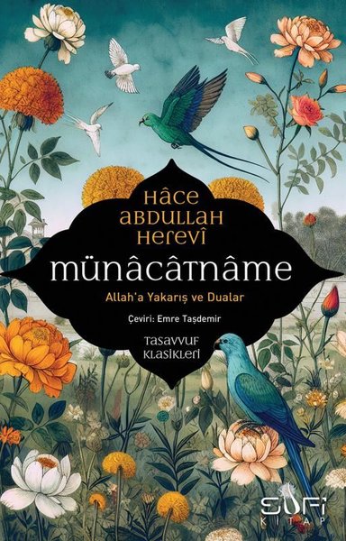 Münacatname: Allah'a Yakarış ve Dualar