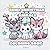 Chibi Christmas Animals Coloring Book by Ronie