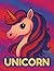 Unicorn Notebook Drawing an...