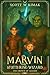 Marvin the Stuttering Wizar...
