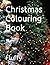 Christmas Colouring Book