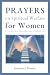 Prayers on Spiritual Warfare for Women by Suzanne J. Dunfee