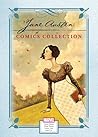 Jane Austen Comic...