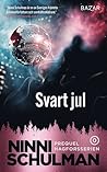 Svart jul (Hagfors #0.5)