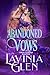 Abandoned Vows (Forged Alli...