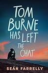 Tom Burne Has Lef...