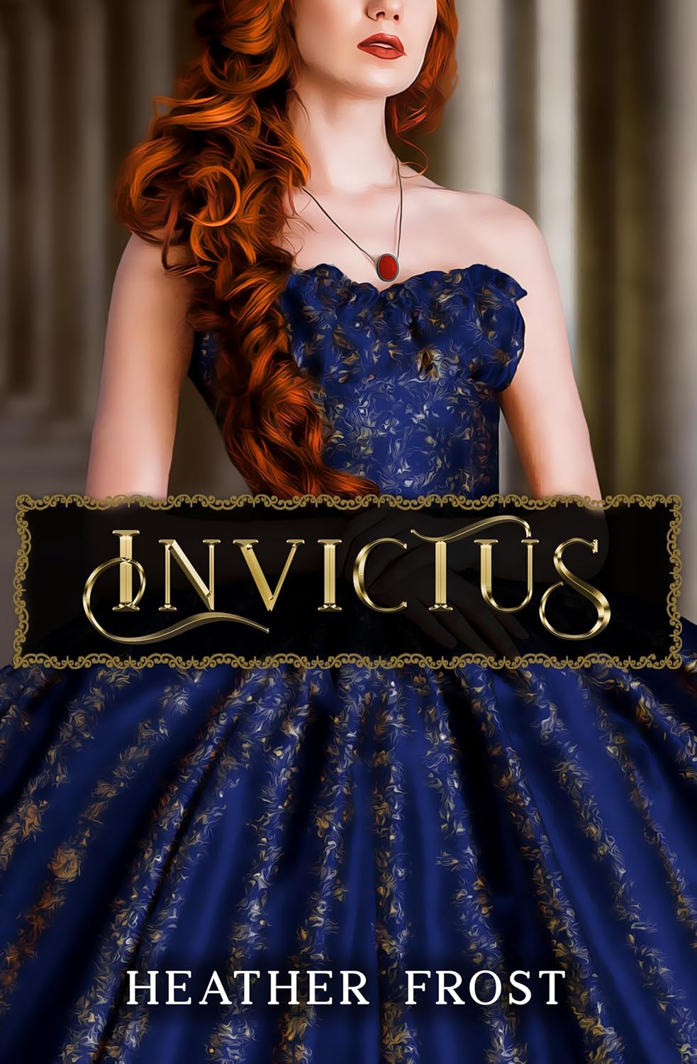 Invictus (Esperance Trilogy Book 2)