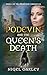 Podevin and the Queen's Death by Nigel Oakley