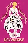 A Very Vexing Murder