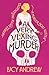 A Very Vexing Murder (Harriet Smith Investigates #1)