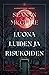 Luona luiden ja risukoiden (Harhateiden lapset, #2)