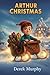 Arthur Christmas: Derek Murphy