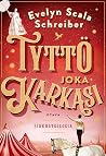 Tyttö joka karkasi