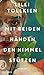 Mit beiden Händen den Himmel stützen: Roman (German Edition)