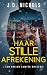 Haar Stille Afrekening: Een...