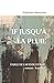If jusqu'à la pluie: Fable ...