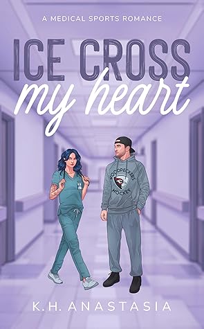 Ice Cross My Heart