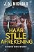 Haar Stille Afrekening: Een...