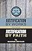 JUSTIFICATION BY WORKS VERSUS JUSTIFICATION BY FAITH by George Bryson