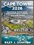 Cape Town 2026 by Riley J. Stanton
