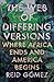 The Web of Differing Versions: Where Africa Ends and America Begins (Indigenous Americas)