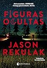 Book cover for Figuras ocultas (Spanish Edition)