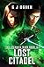 Lost Citadel (The Aternien ...