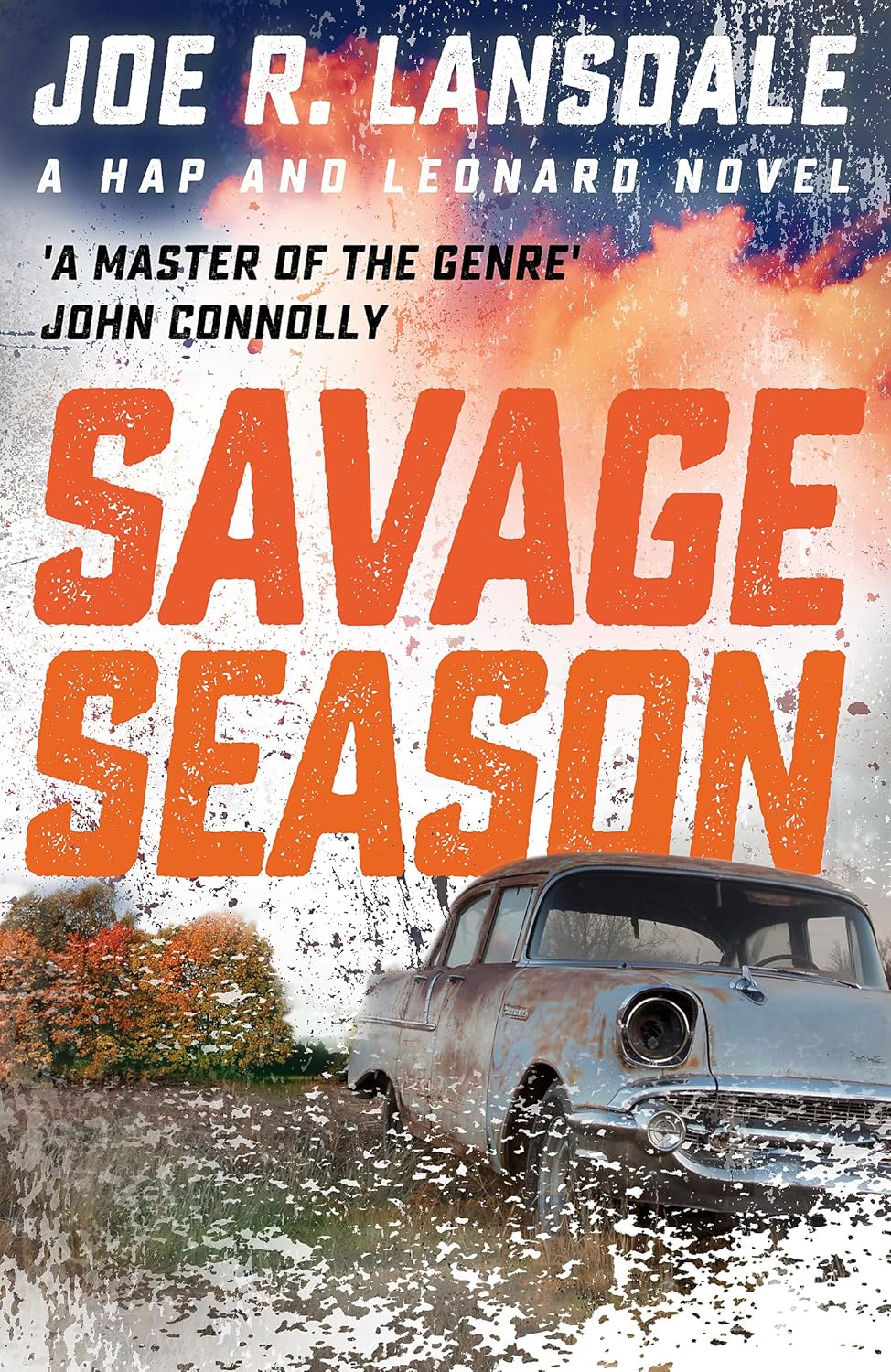 Savage Season