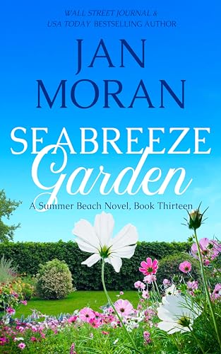 Seabreeze Garden (Summer Beach Book 13)