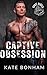 Captive Obsession (Ghost Rebels MC: Kilkenny)