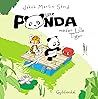 Lille Panda møder Lille Tiger